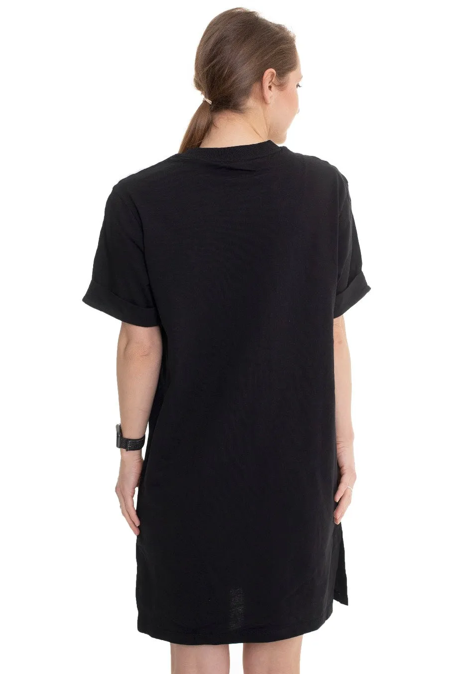 Adidas - Tee Black - Dress