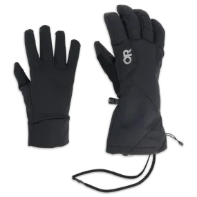 Adrenaline 3-in-1 Gloves Men's