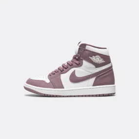 Air Jordan 1 Retro High OG - White/Sky J Mauve