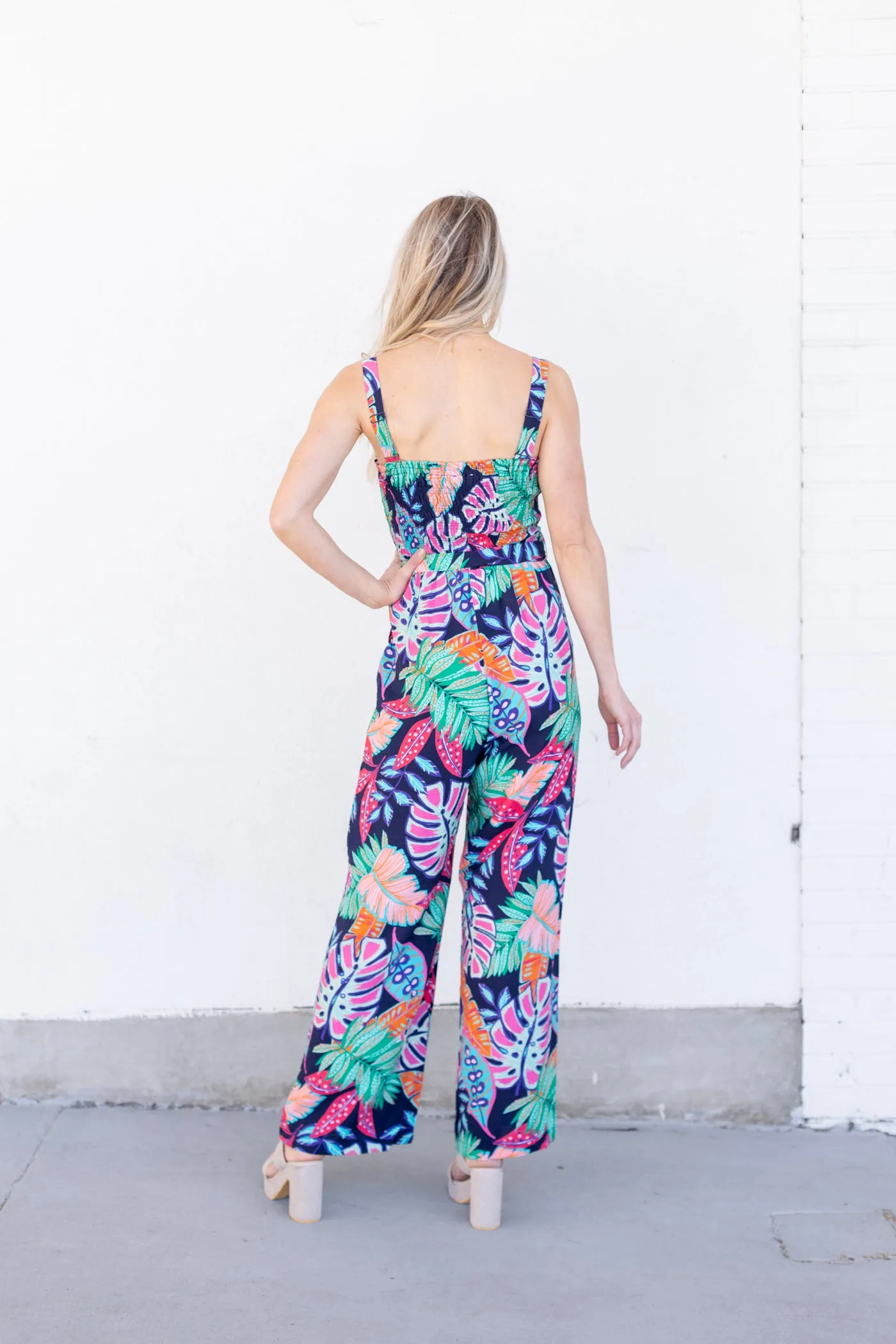 ALICE JUMPSUIT