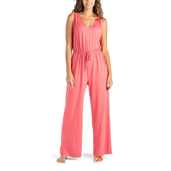 Allthreads Vineyard Jumpsuit