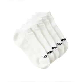 Ankle Sock 5 Pk