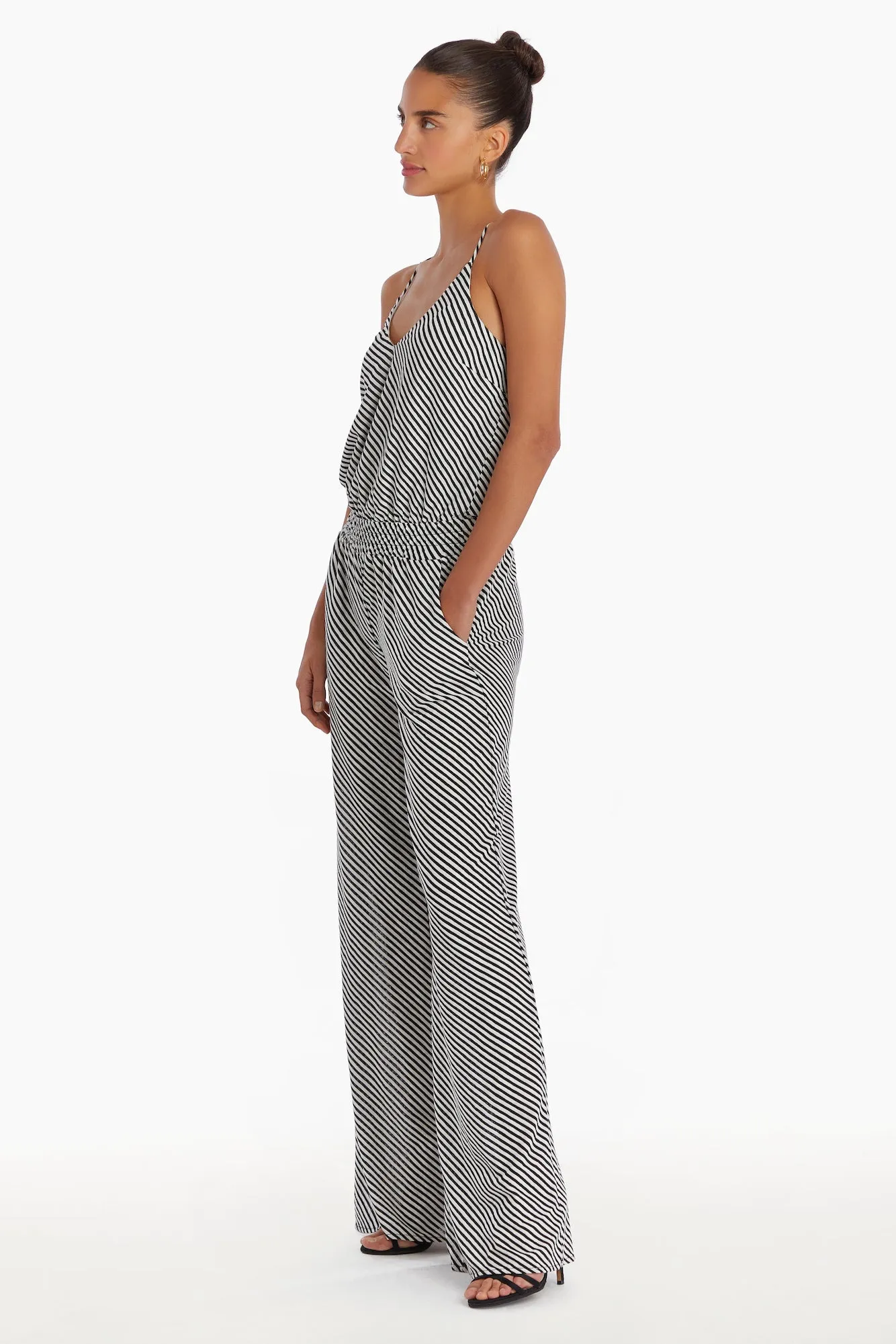 Auggie Jumpsuit