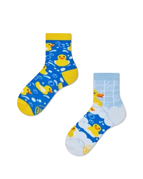 Bath Duck Kids Socks