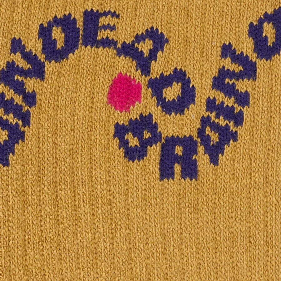 Brain Dead Waves Socks