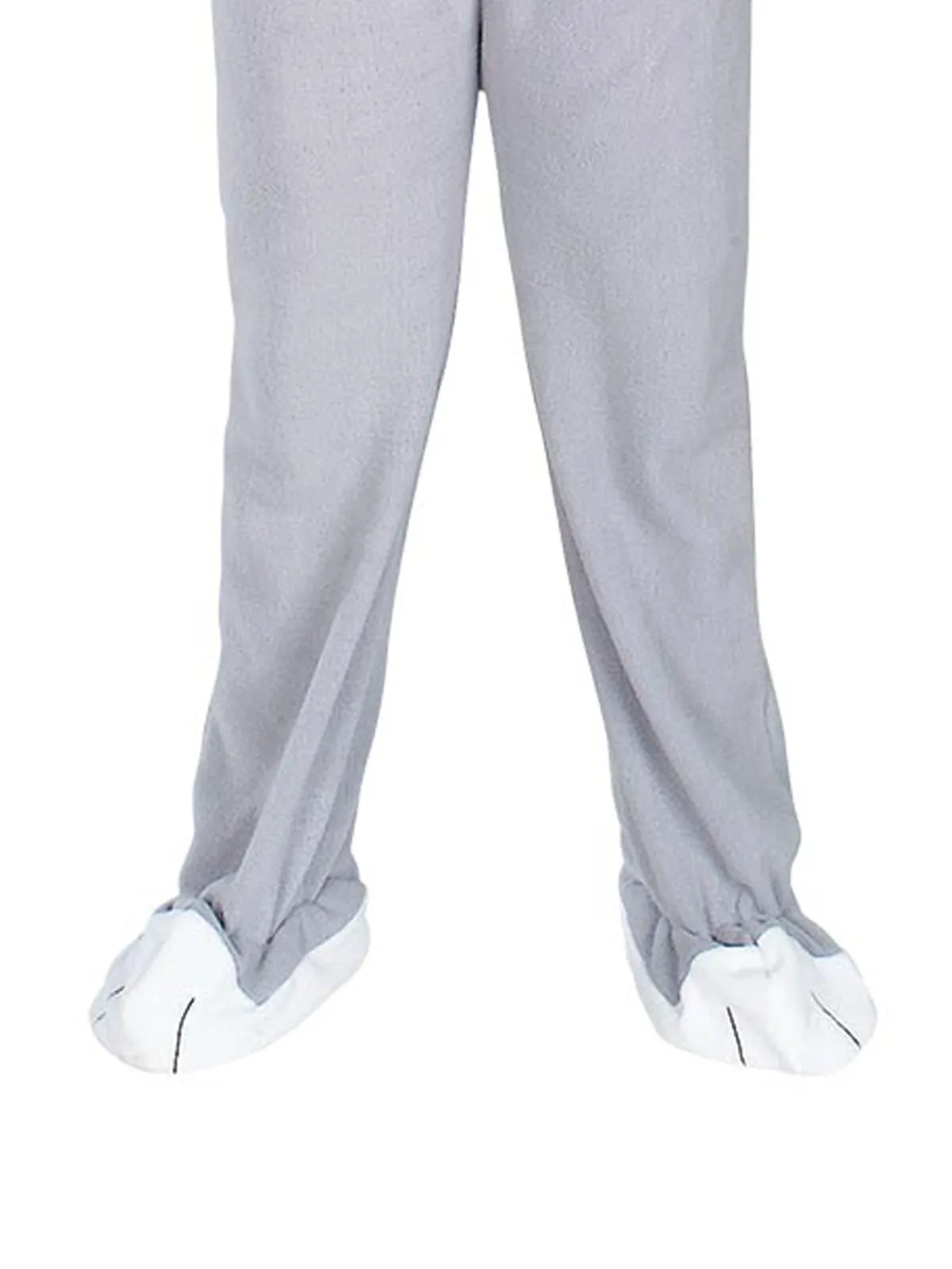 Bugs Bunny Costume for Adults - Warner Bros Looney Tunes