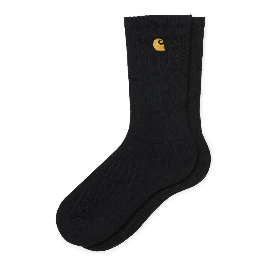 Carhartt Chase Socks Black / Gold