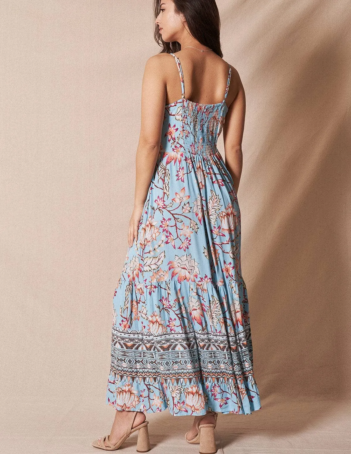 Charlotte Sundress - As-Is-Clearance