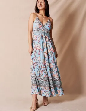 Charlotte Sundress - As-Is-Clearance