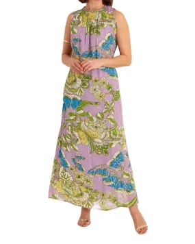 CK Bradley Grace Maxi - Cordelia Purple