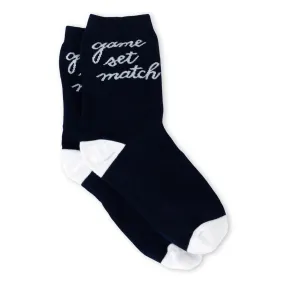 Crew Socks