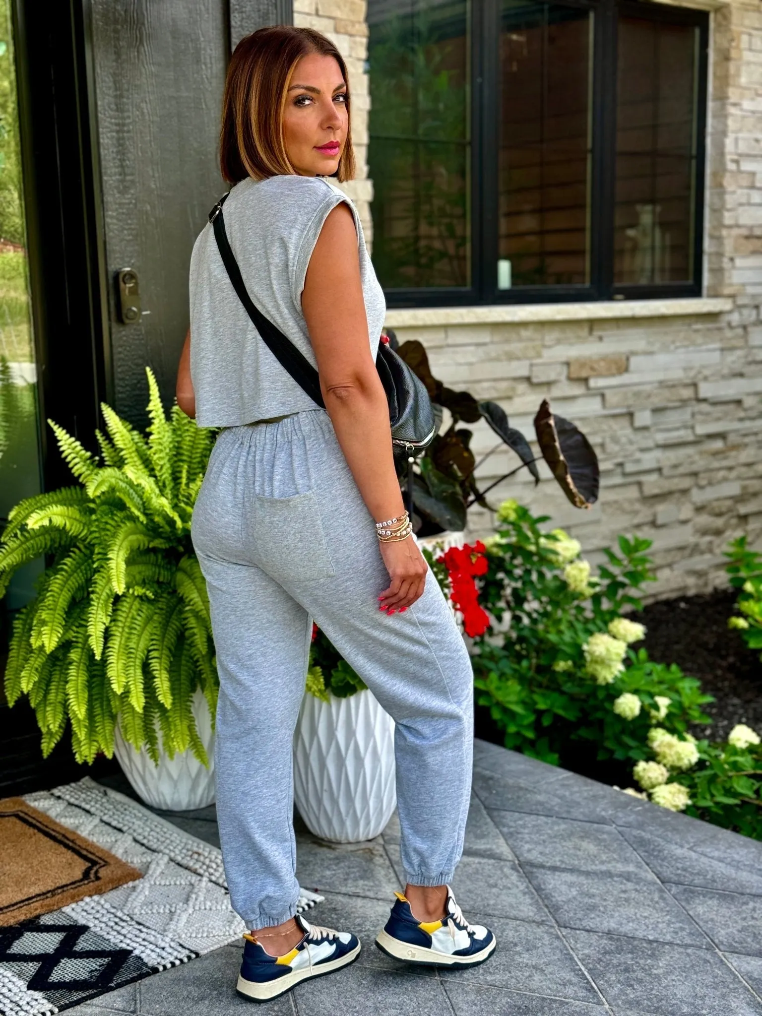 Darby Jumpsuit