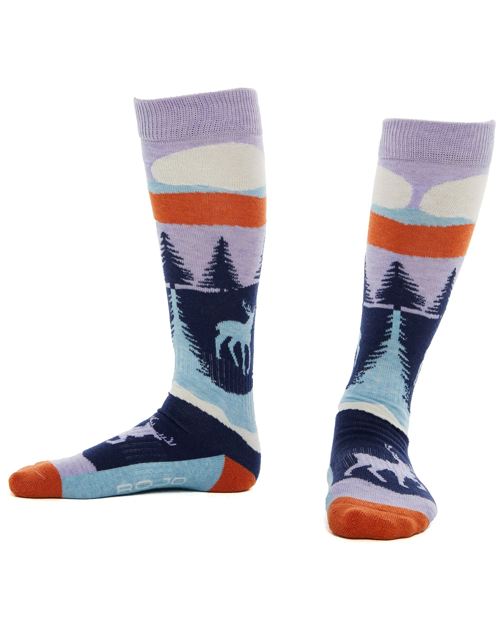 DEER PARK SOCK