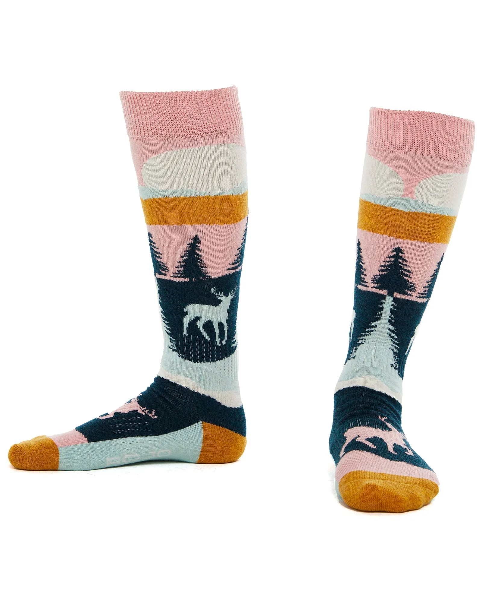 DEER PARK SOCK