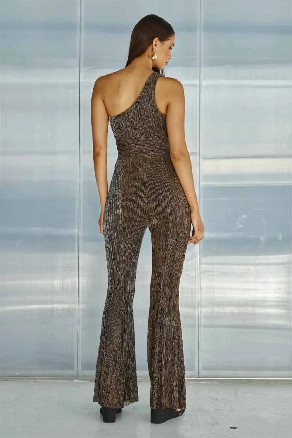 Divinity Jumpsuit