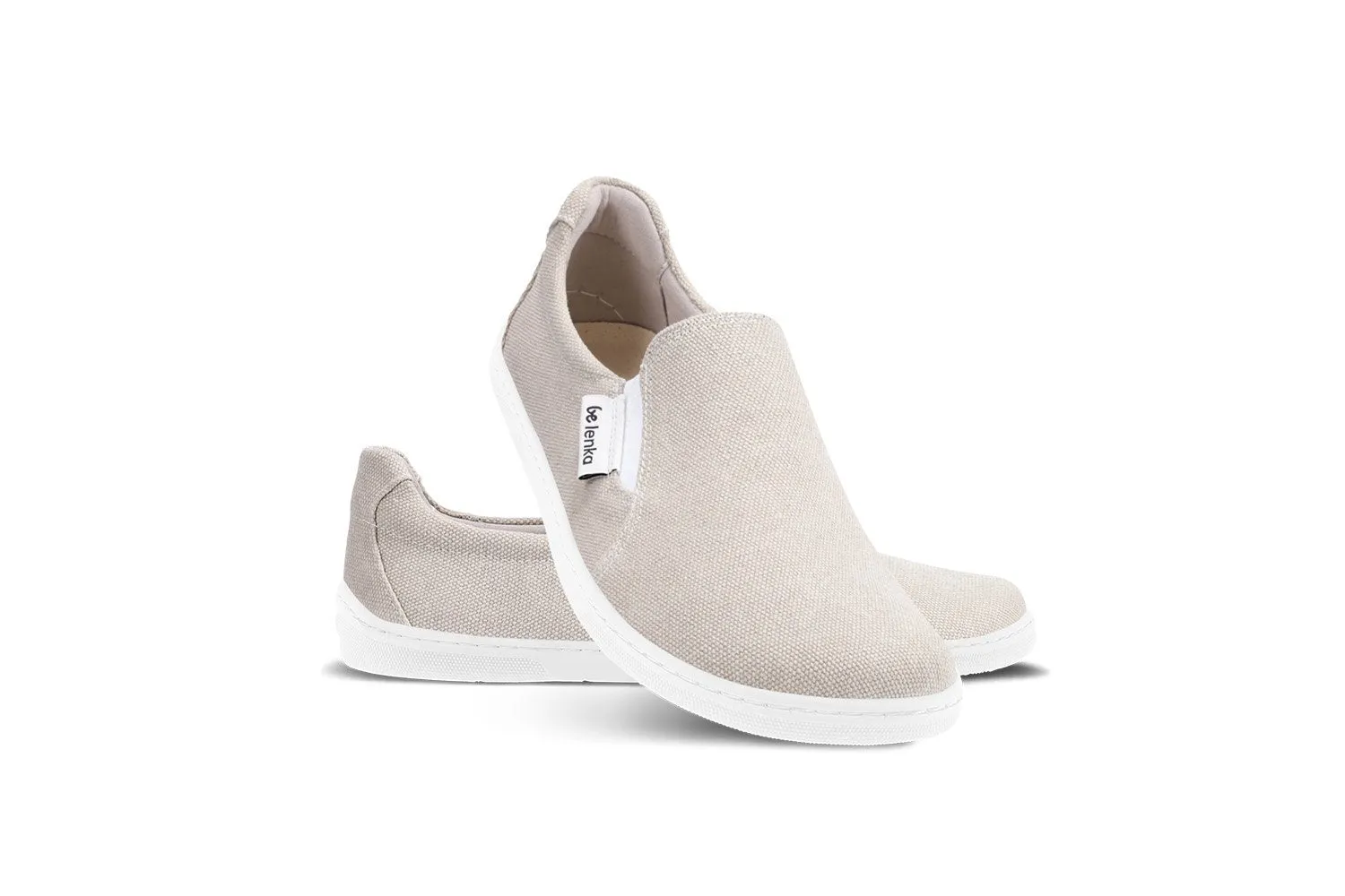 Eazy Neo Vegan Slip-On Barefoot