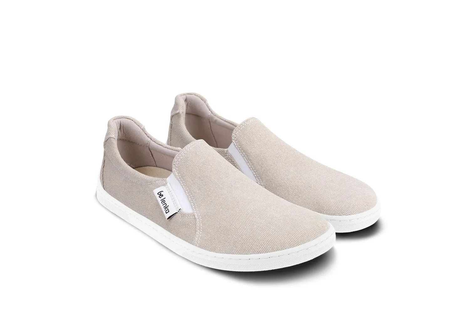 Eazy Neo Vegan Slip-On Barefoot