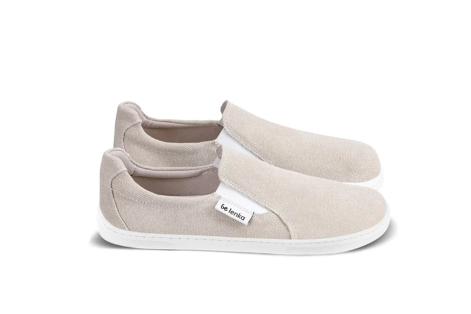 Eazy Neo Vegan Slip-On Barefoot