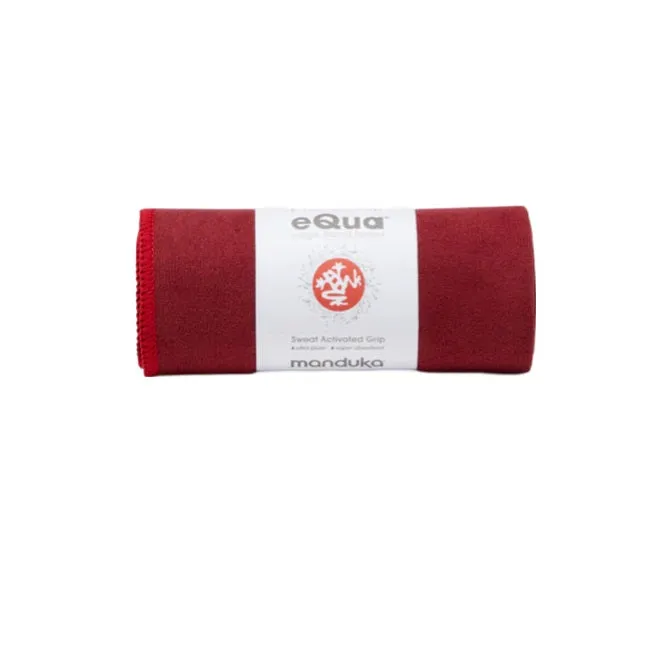 EQUA YOGA HAND TOWEL