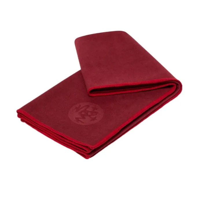 EQUA YOGA HAND TOWEL