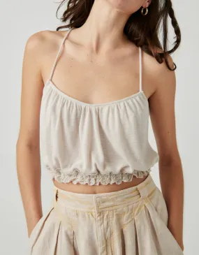 Free People Faded Love Cami