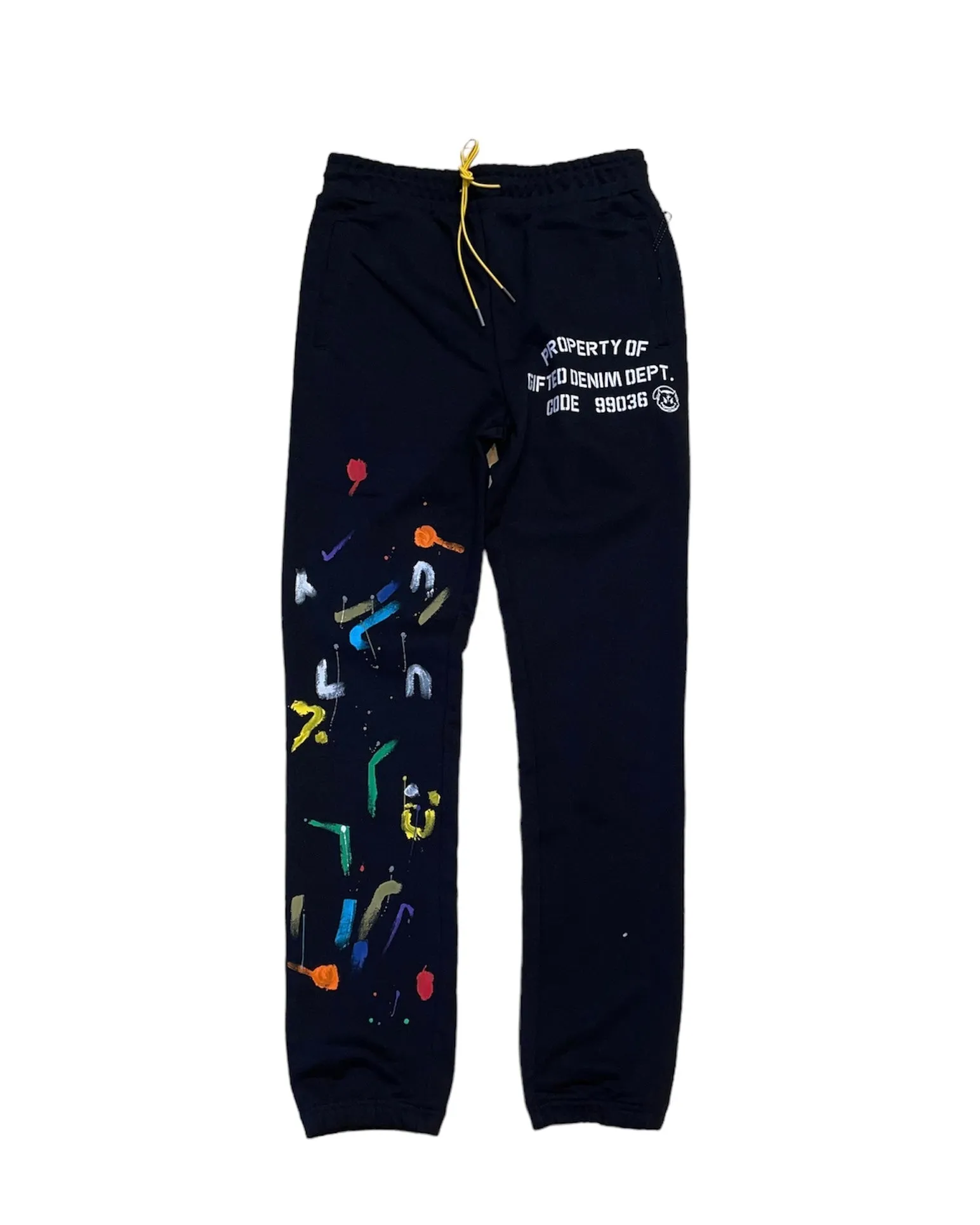 Gifted Code Sweatpant