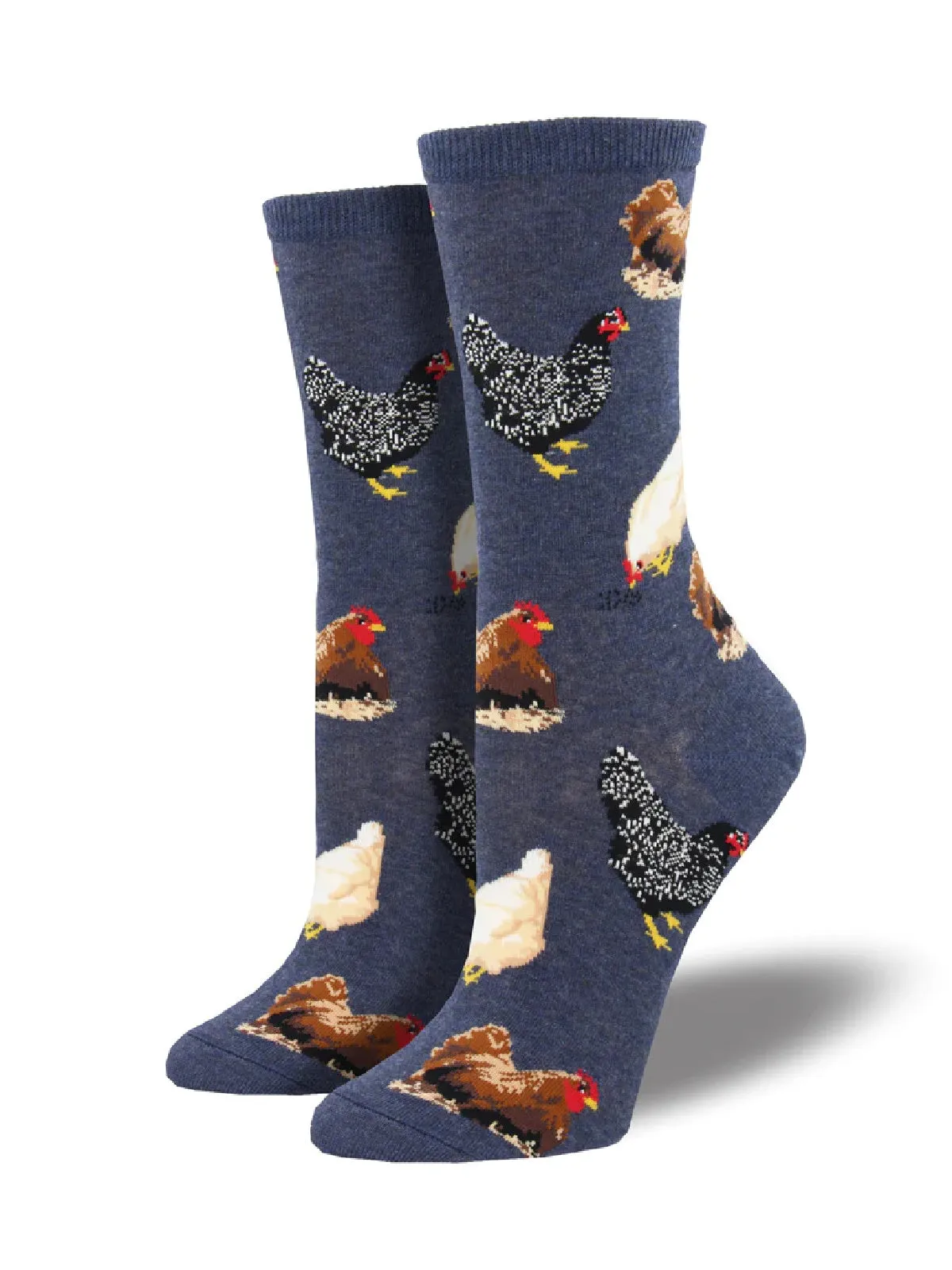 Hen House Socks