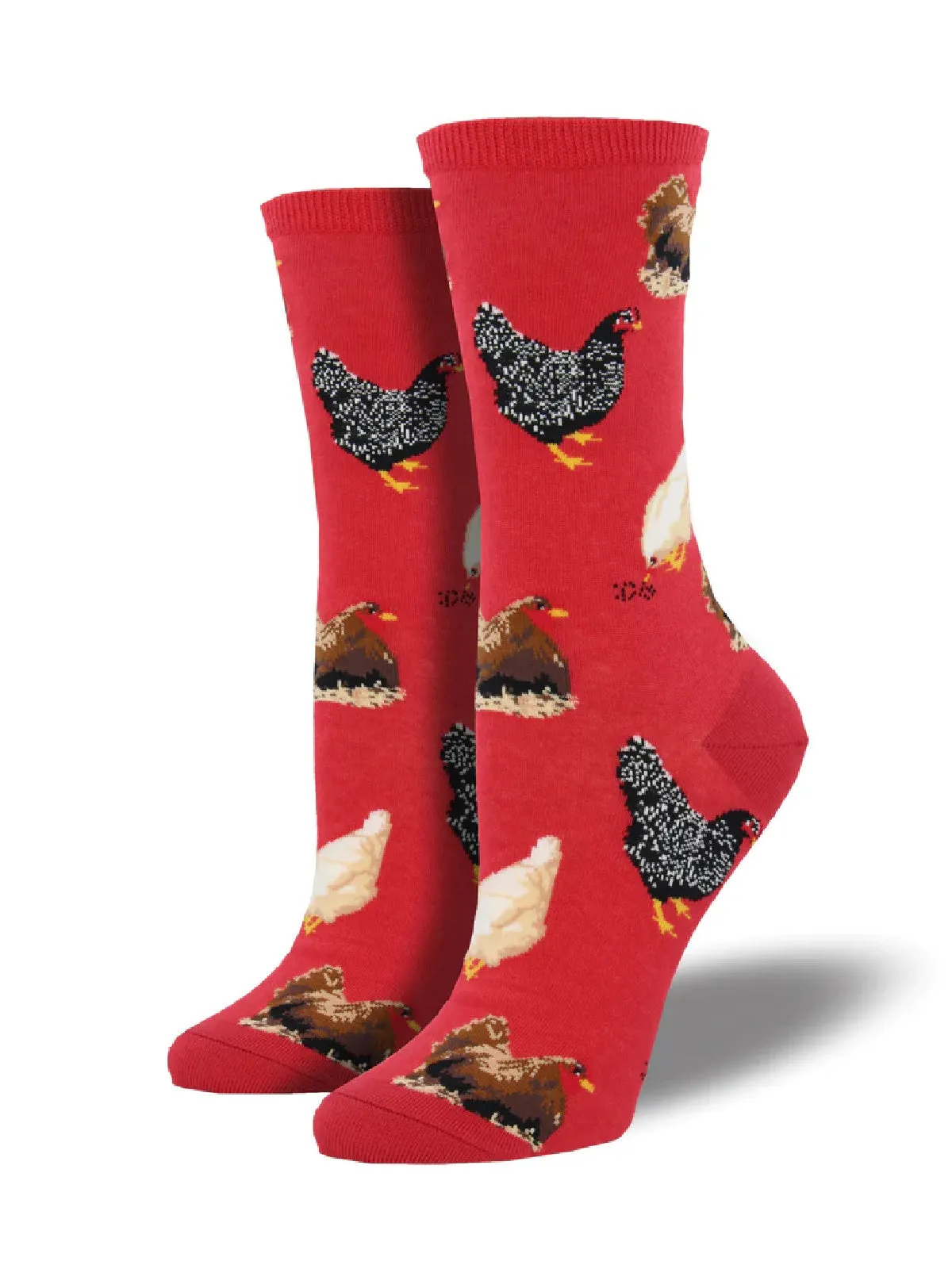 Hen House Socks