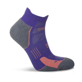 Hilly Supreme Socklet -  Medium Cushioning