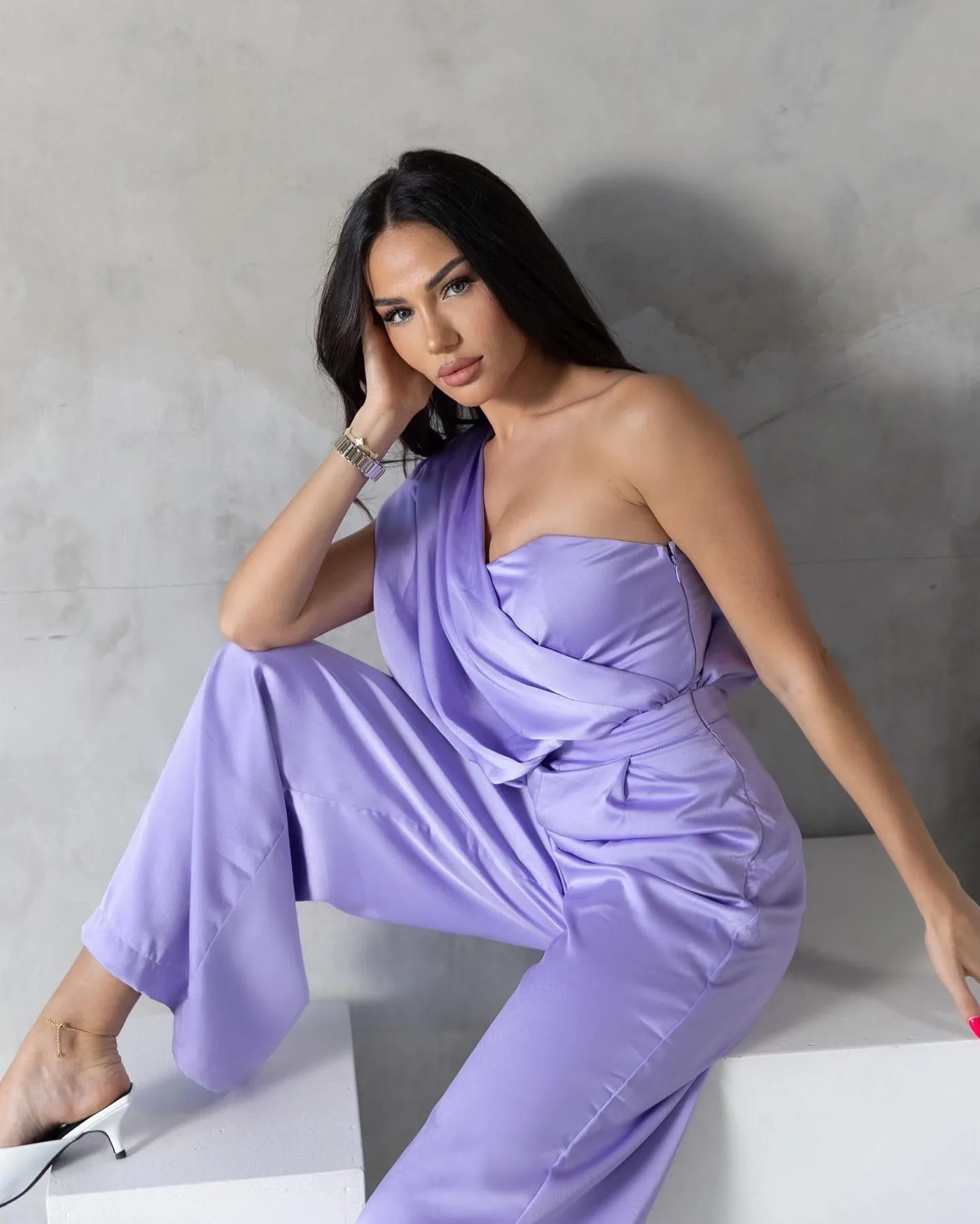 'Lara' Jumpsuit