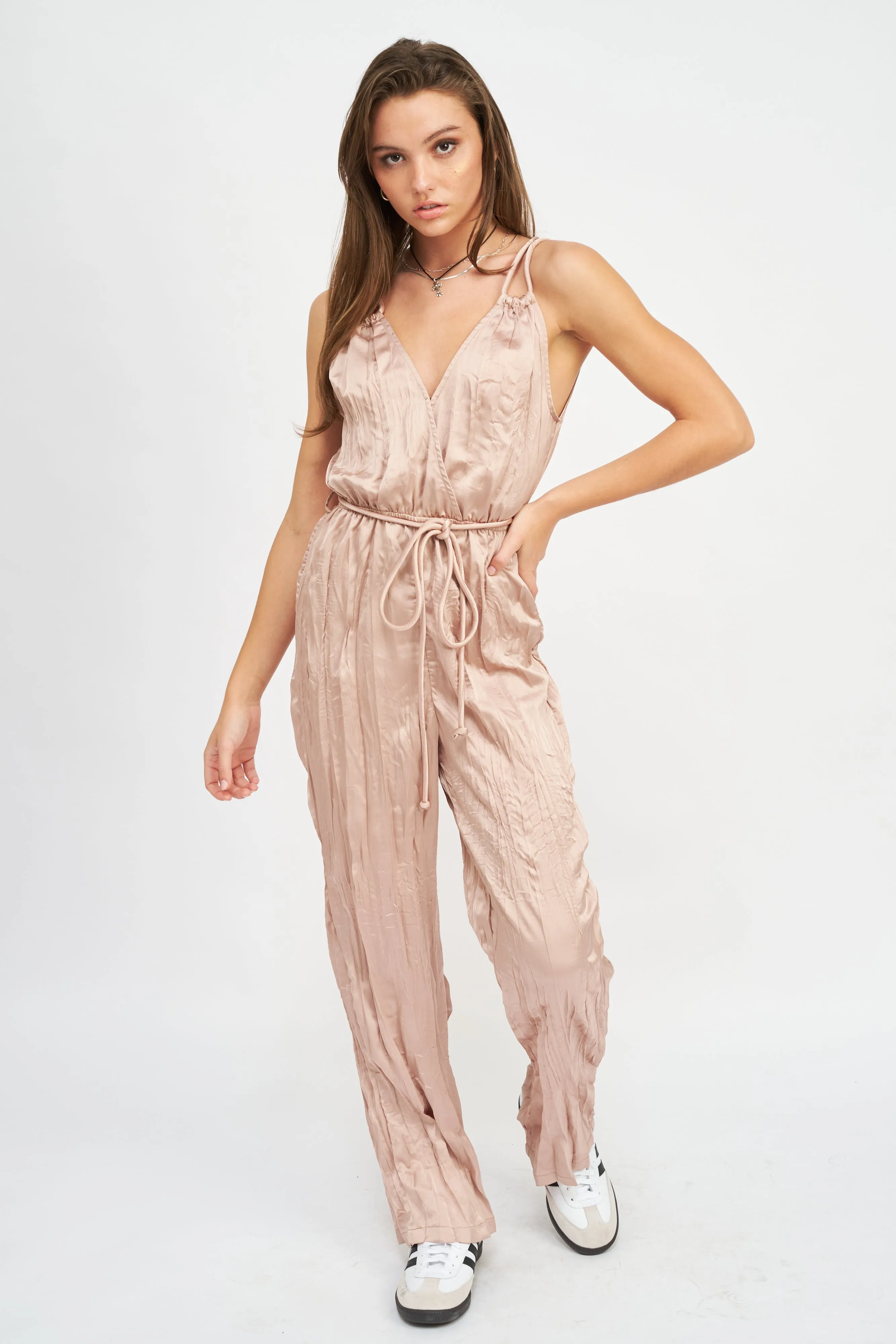 Leilani Jumpsuit