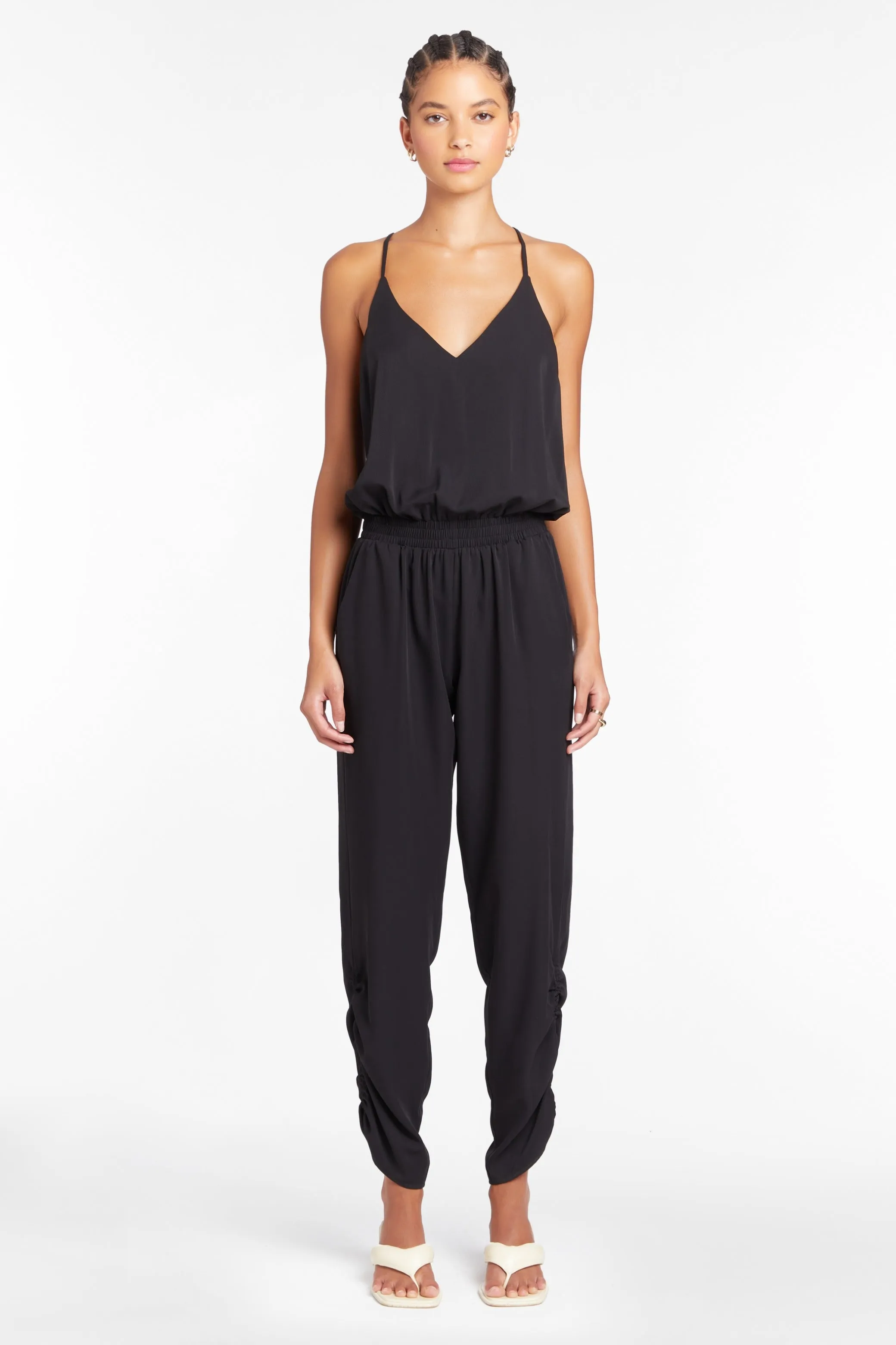 Lowell Jumpsuit