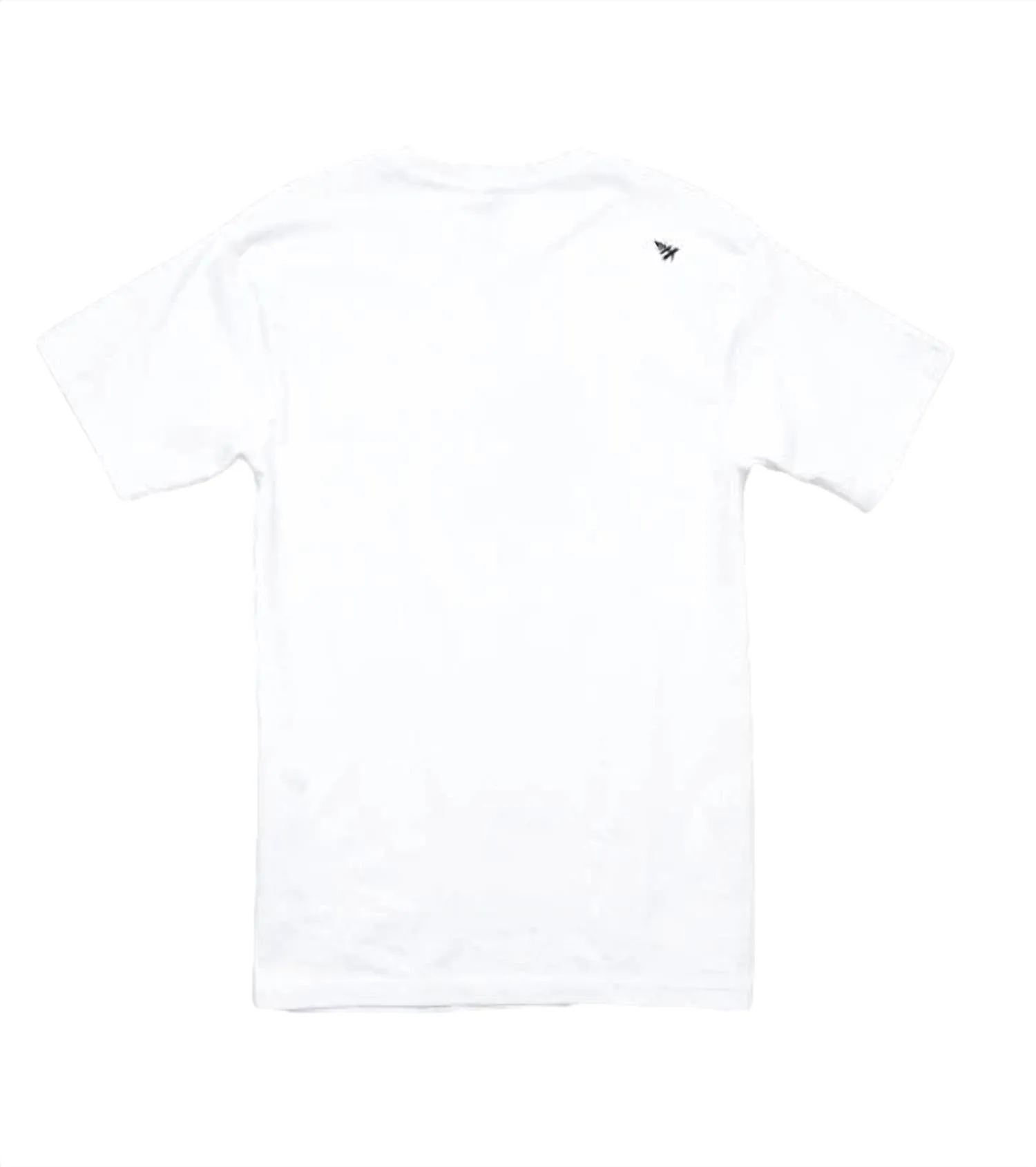 Men's Be Great Tee In White