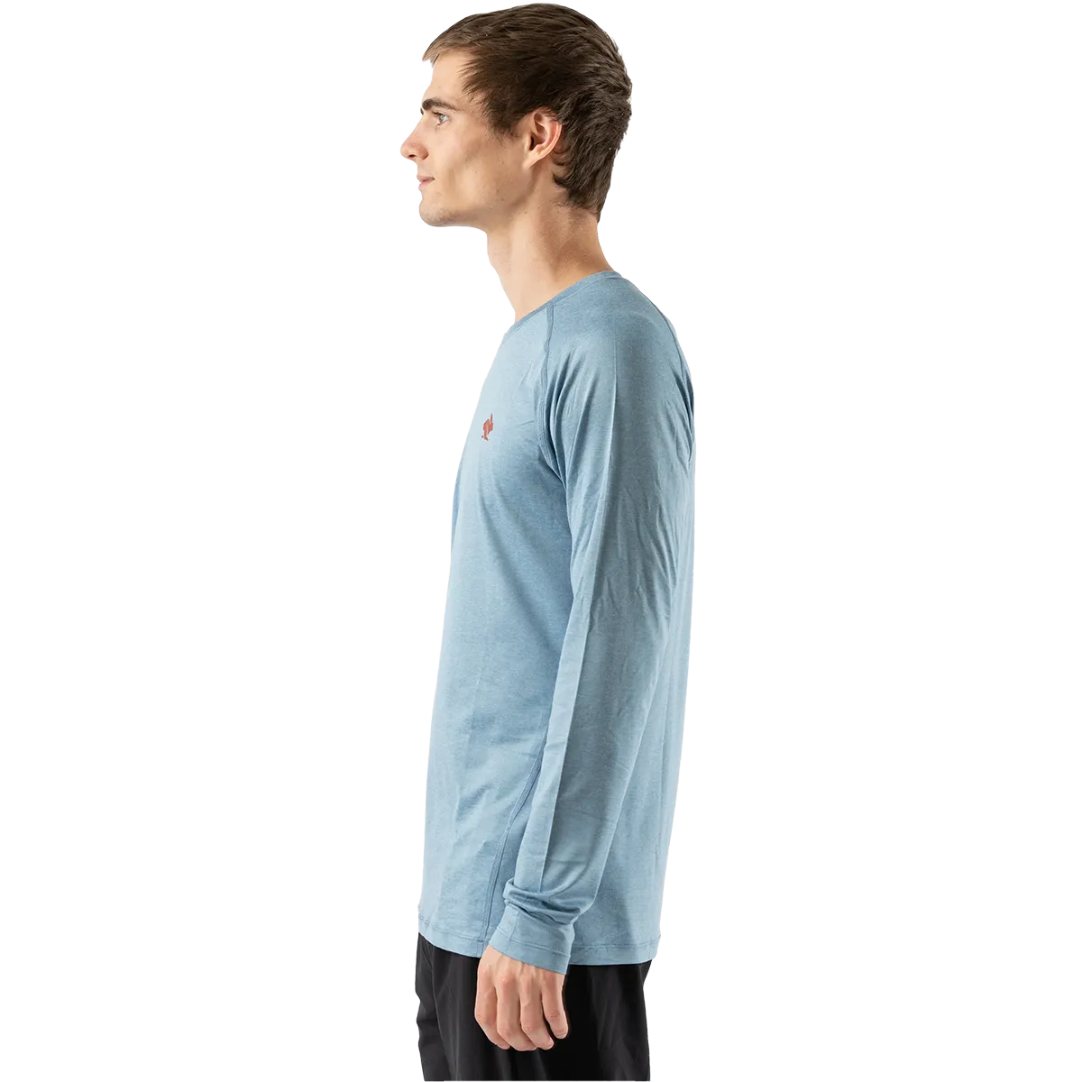 Men's EZ Tee Long Sleeve