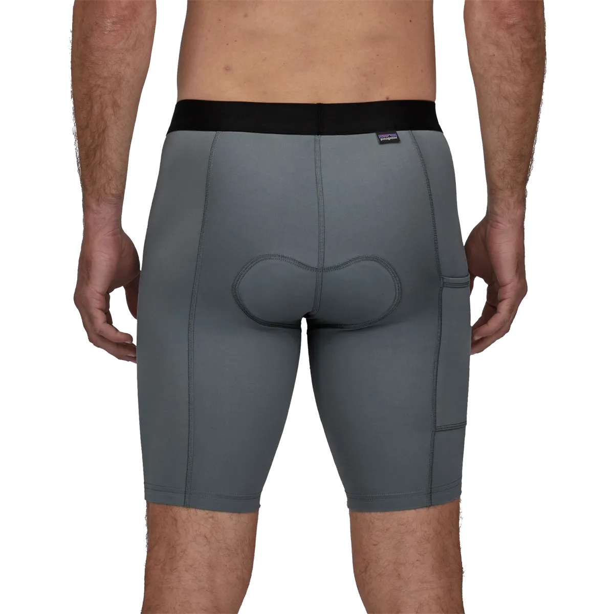 Men's Nether Bike Shorts