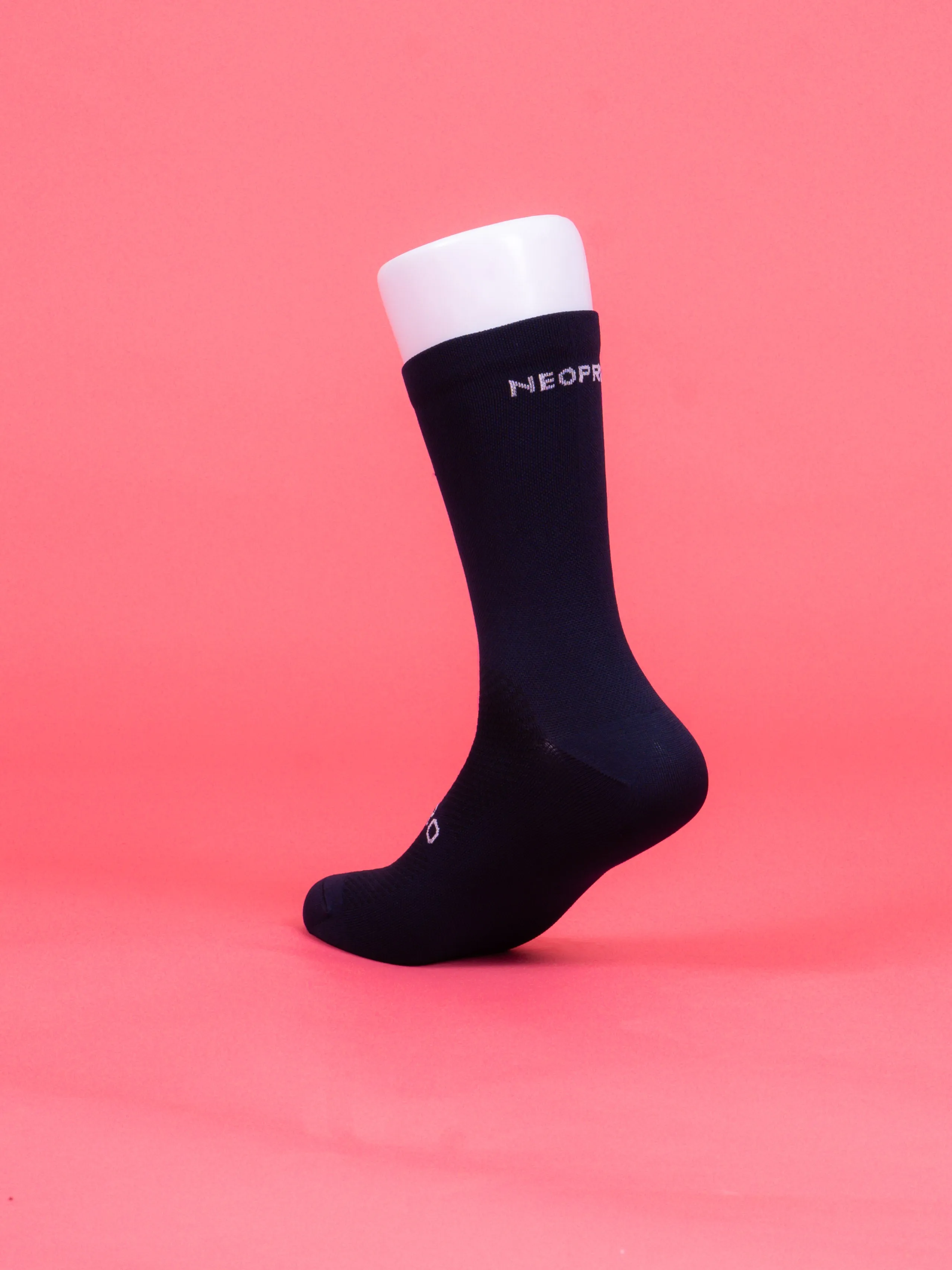 NeoPro Socks - Navy Blue