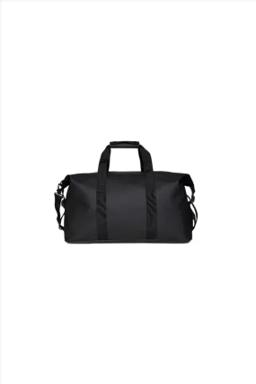 Rains - Hilo Weekend Bag - Black