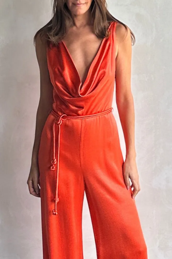 Sare Jumpsuit