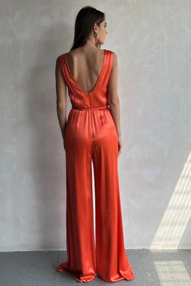 Sare Jumpsuit