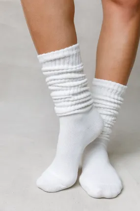 SLOUCH SOCKS