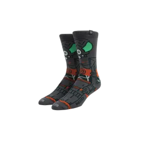 Star Wars 4-LOM Crew Socks