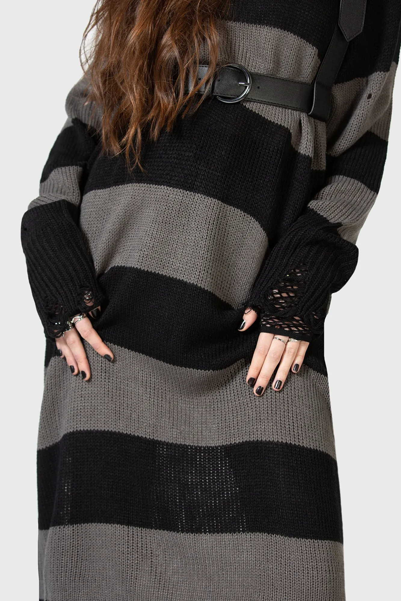 Within Souls Sweater Dress